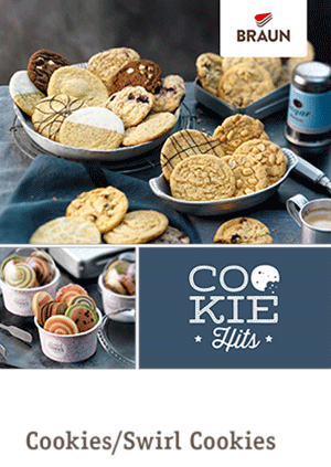 Cookie Hits